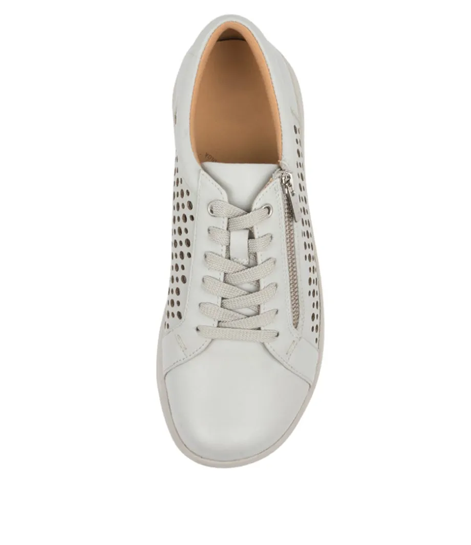 Shovo Xf Fog Leather