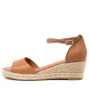 Skip Dk Tan-Natural Rope