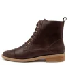 Storm Xf Choc Leather