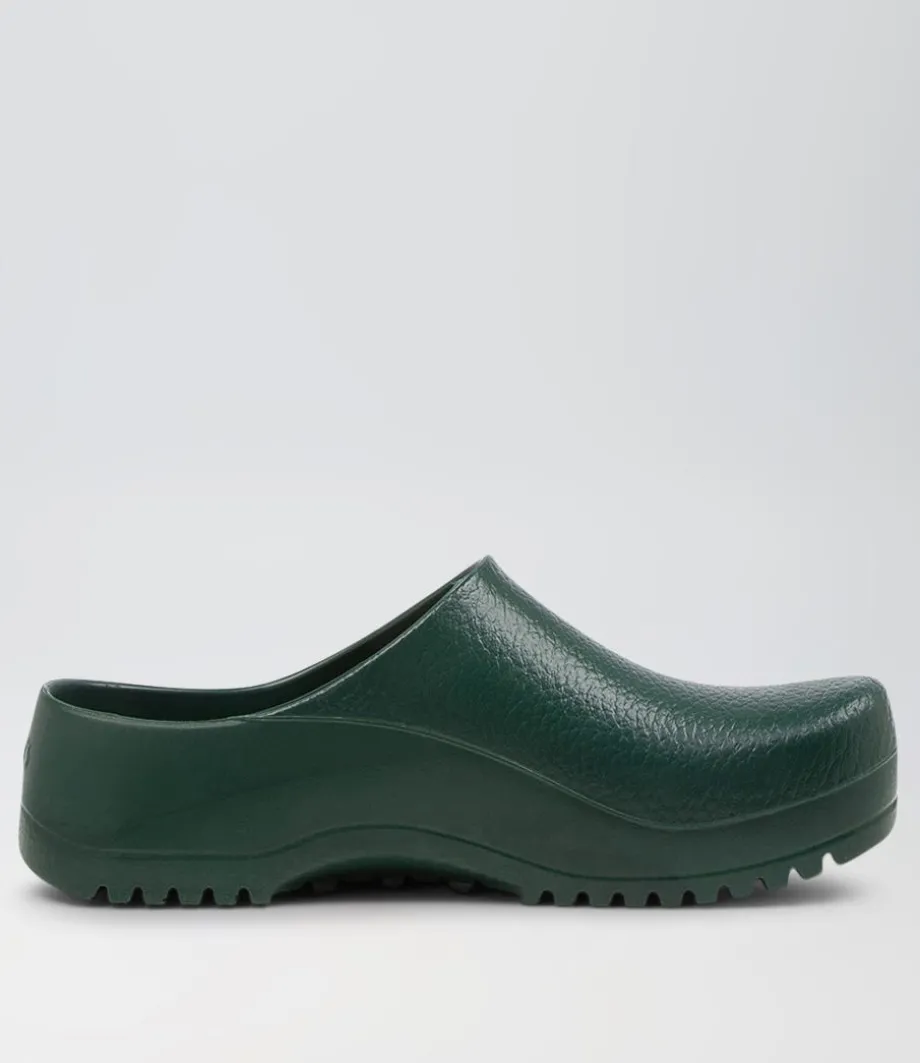 Super Birki Green