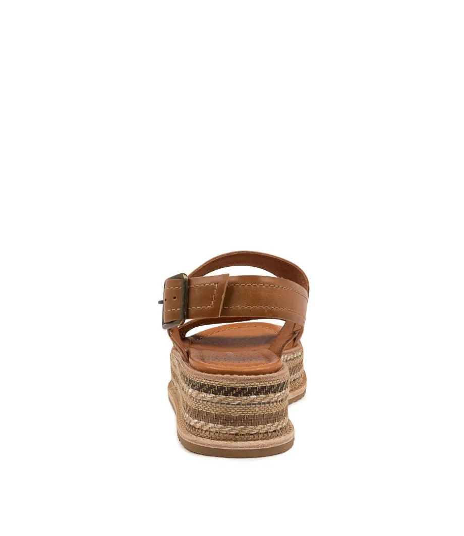 Vijay Tan Leather