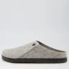 Zermatt Light Grey Narrow