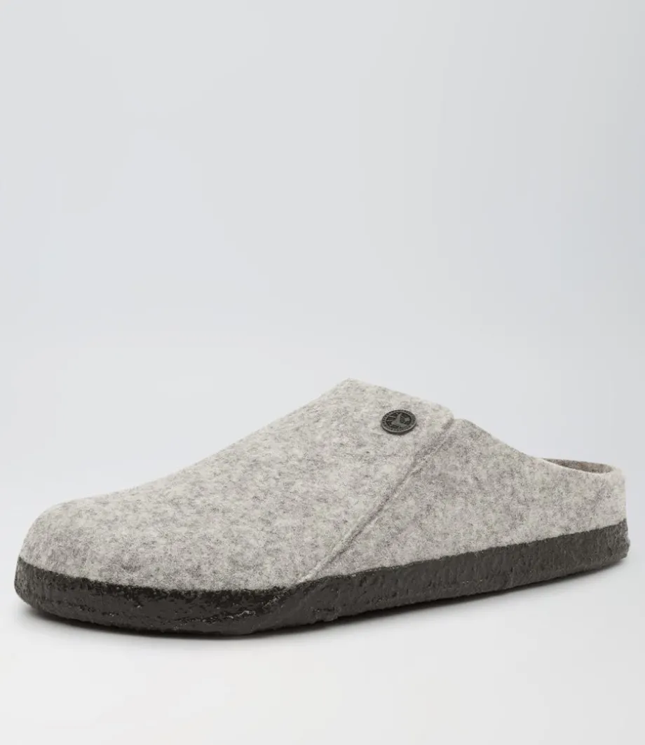 Zermatt Light Grey Narrow