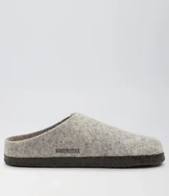 Zermatt Light Grey Narrow