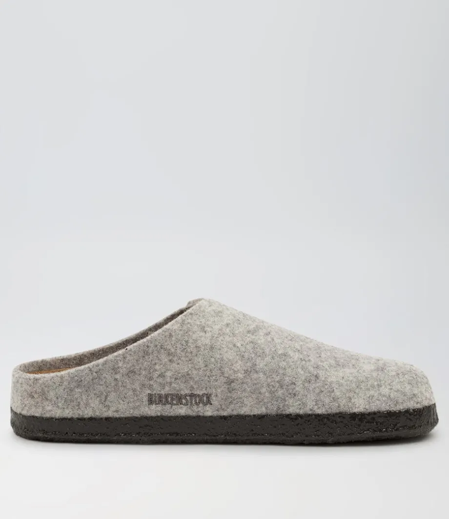 Zermatt Light Grey Narrow