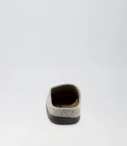 Zermatt Light Grey Narrow