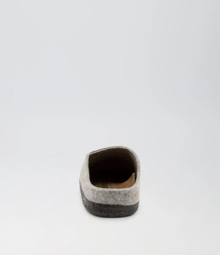 Zermatt Light Grey Narrow