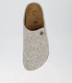 Zermatt Light Grey Narrow